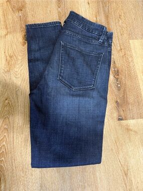 Good American Women’s Good Legs Skinny Jeans